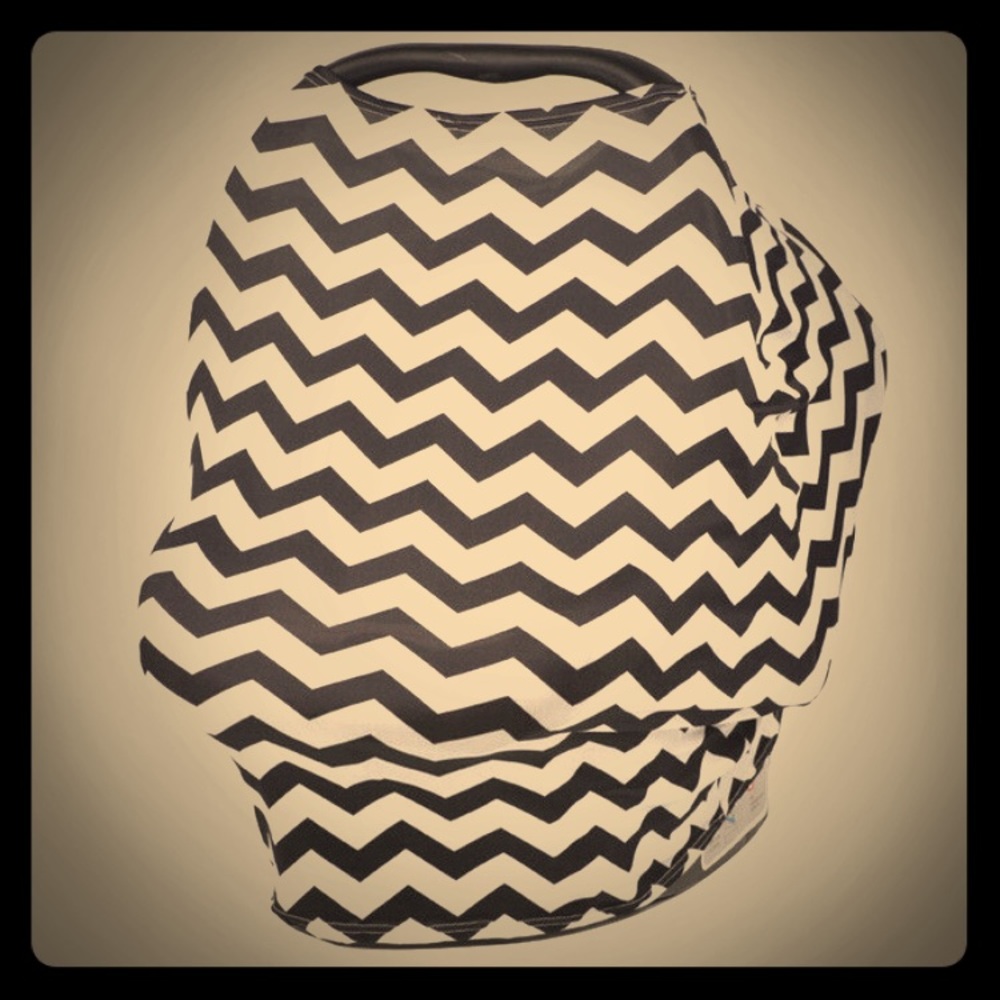 Breastfeeding cover